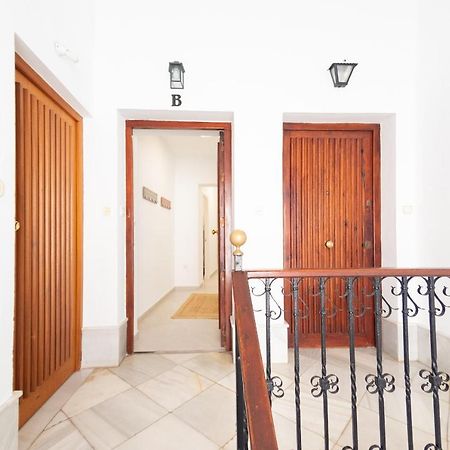 Apartamento Centro Calle Plata Sanlúcar de Barrameda Exteriér fotografie