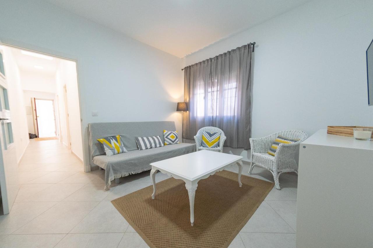 Apartamento Centro Calle Plata Sanlúcar de Barrameda Exteriér fotografie