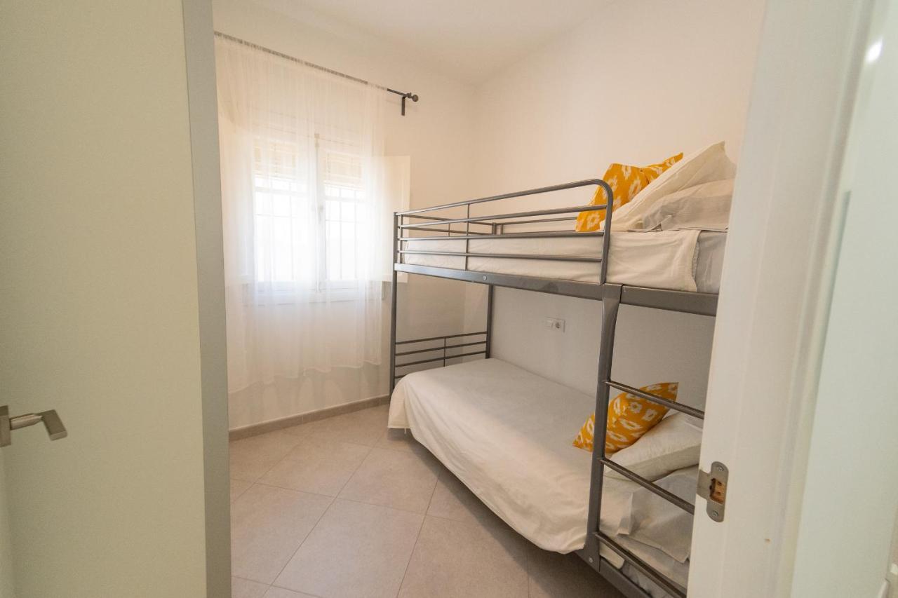Apartamento Centro Calle Plata Sanlúcar de Barrameda Exteriér fotografie