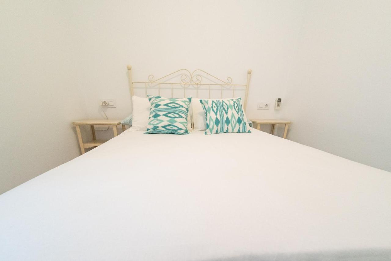Apartamento Centro Calle Plata Sanlúcar de Barrameda Exteriér fotografie