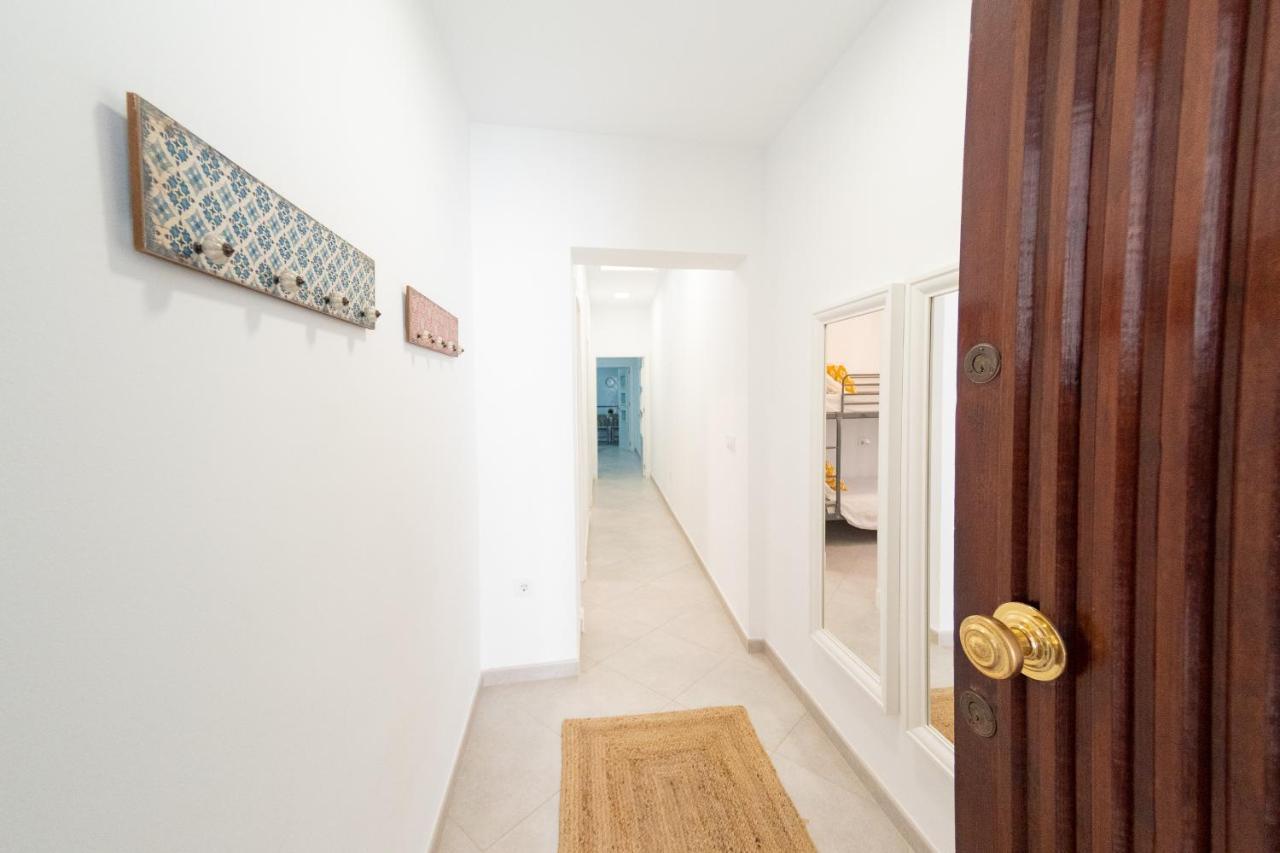 Apartamento Centro Calle Plata Sanlúcar de Barrameda Exteriér fotografie