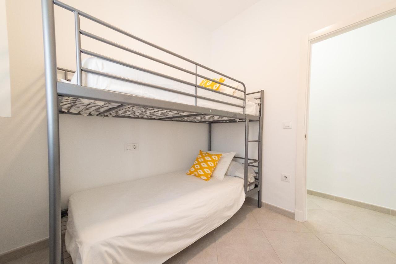 Apartamento Centro Calle Plata Sanlúcar de Barrameda Exteriér fotografie
