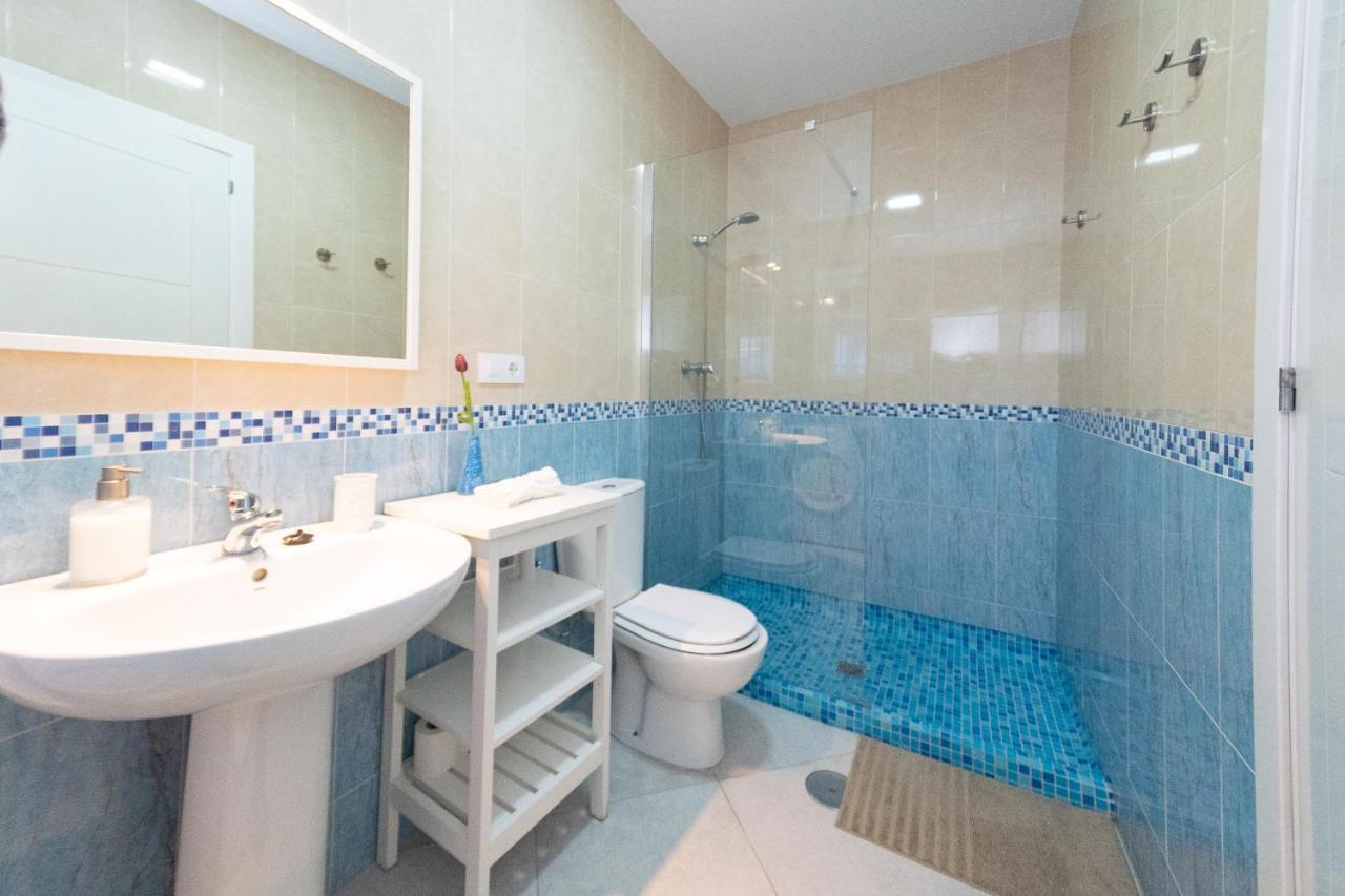 Apartamento Centro Calle Plata Sanlúcar de Barrameda Exteriér fotografie